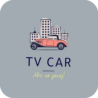 TV Car